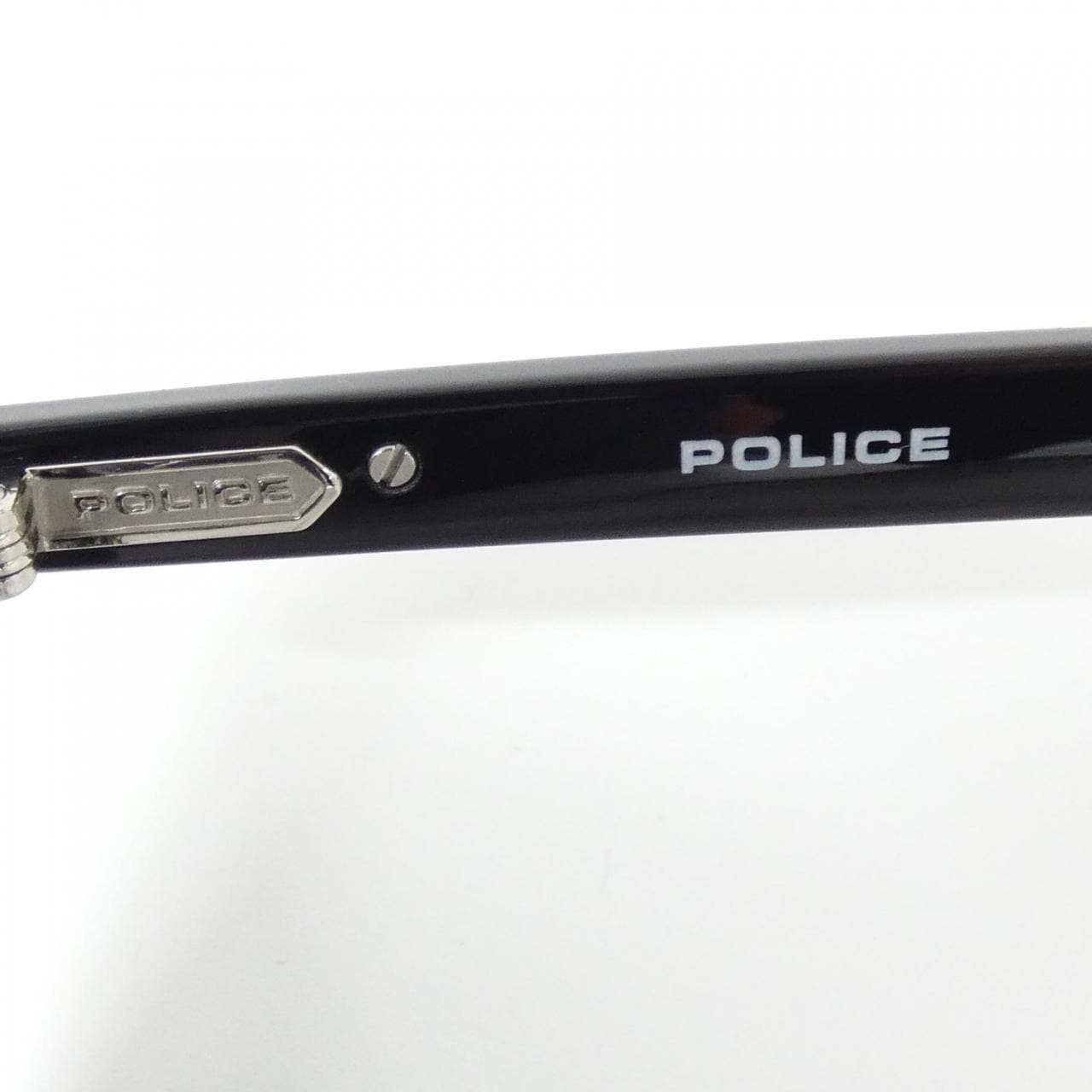 【新品】ポリス SPLP98K サングラス
