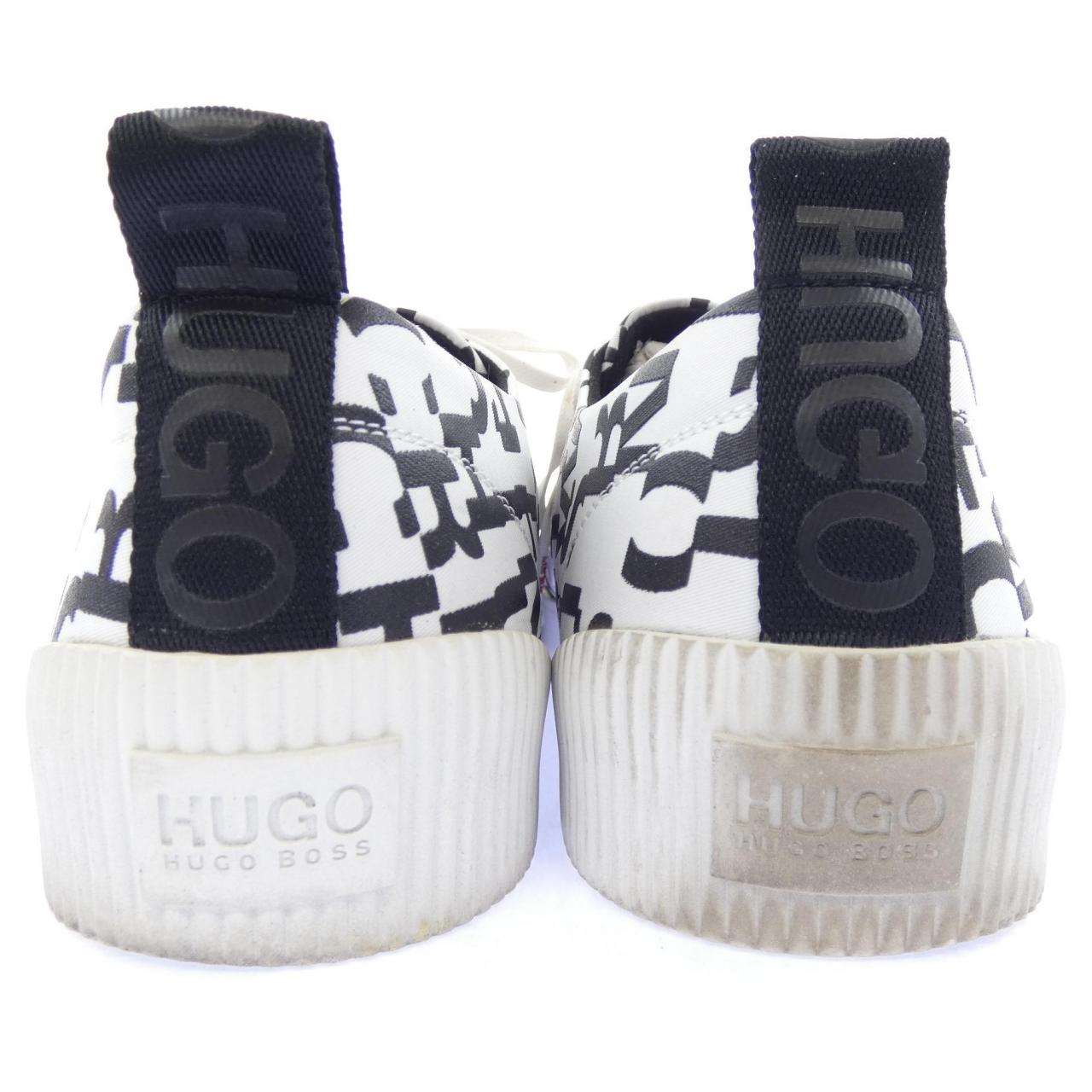 ヒューゴボス HUGO BOSS スニーカー