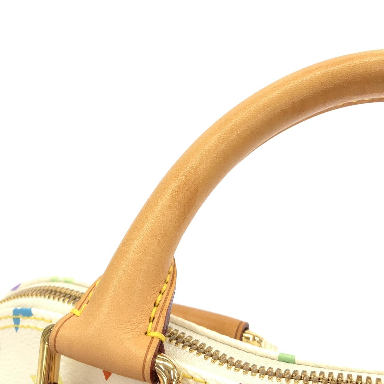 ルイヴィトン マルチカラー アルマ PM M40443 バッグ