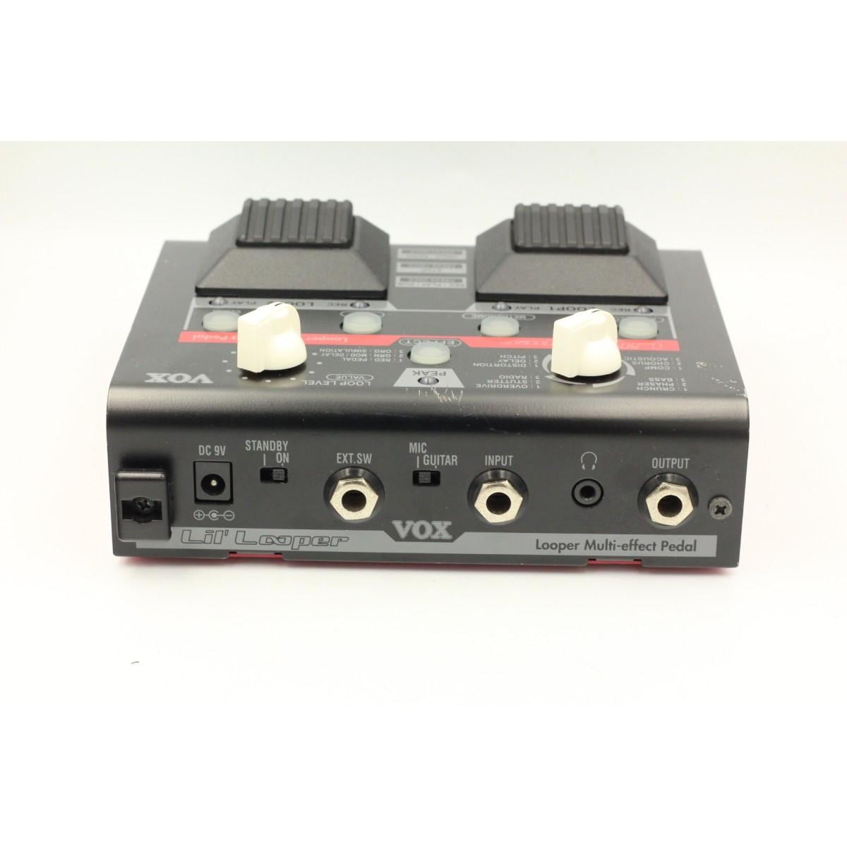 ＶＯＸ　　ＶＬＬ１