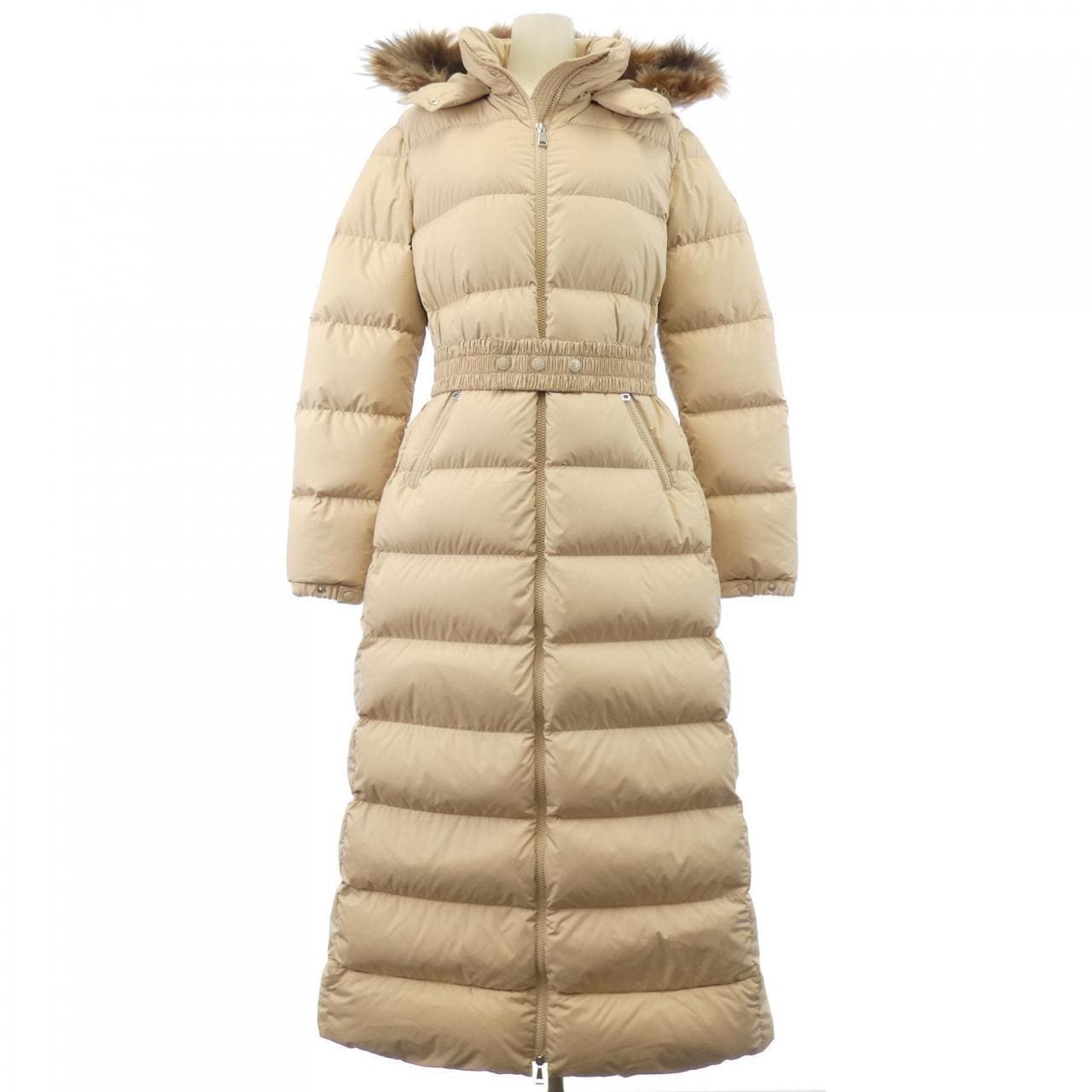 モンクレール MONCLER FUDSON ダウンコート