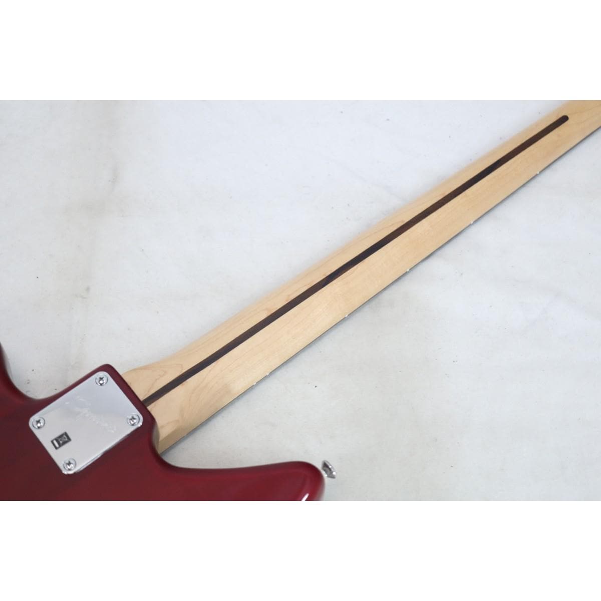 ＳＱＵＩＥＲ　　Ｖ．ＭＯＤ　ＪＡＧＵＡＲ　ＢＡＳＳ　ＳＰＬ