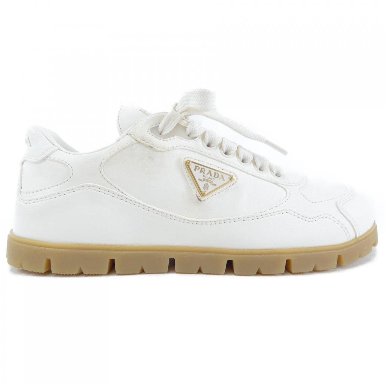 プラダ PRADA スニーカー