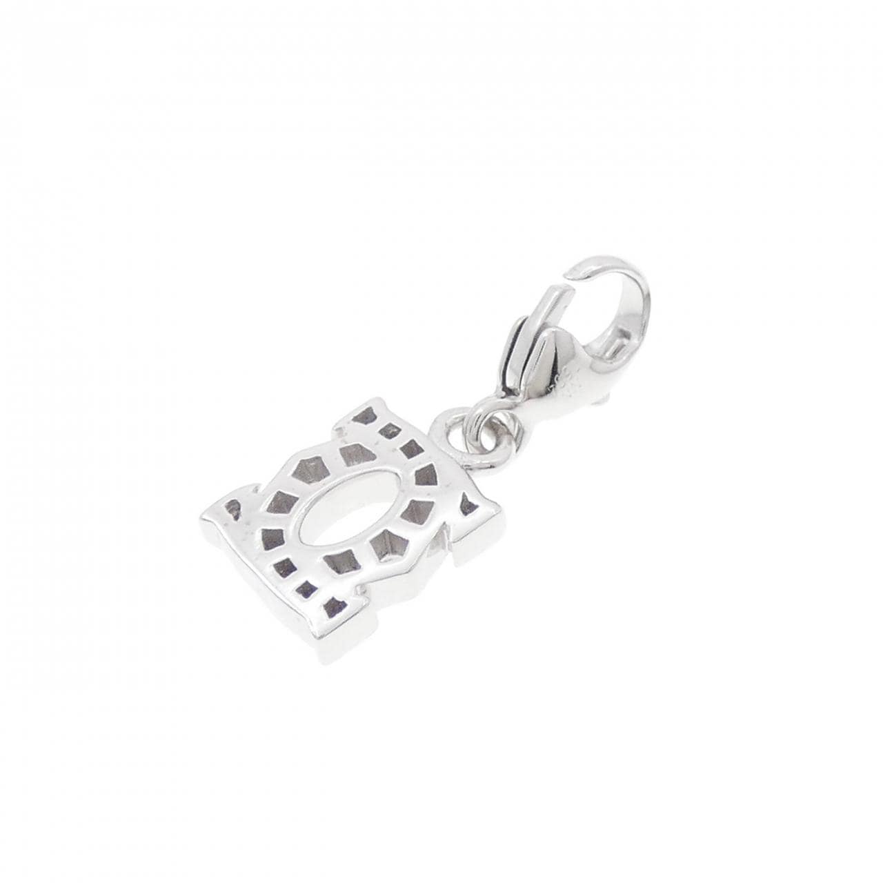Cartier 2C baby charm