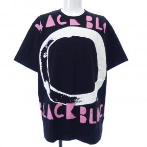 ブラックコムデギャルソン BLACK GARCONS Tシャツ