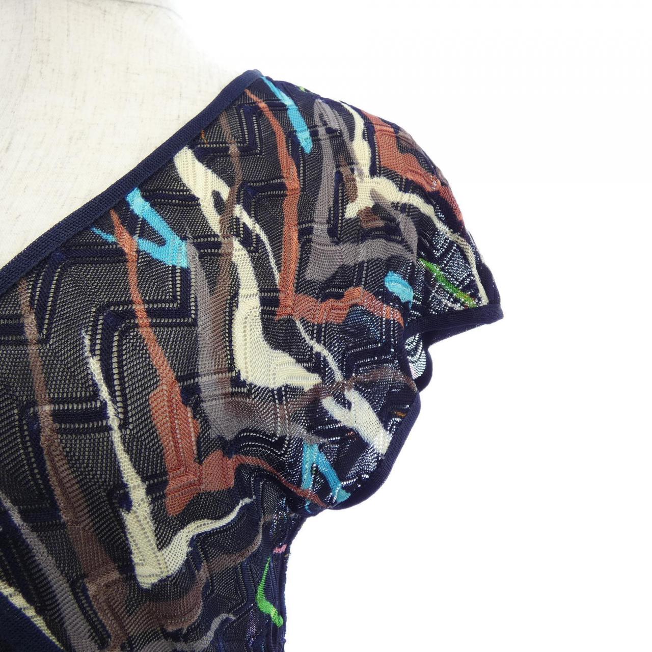 ミッソーニ MISSONI ワンピース