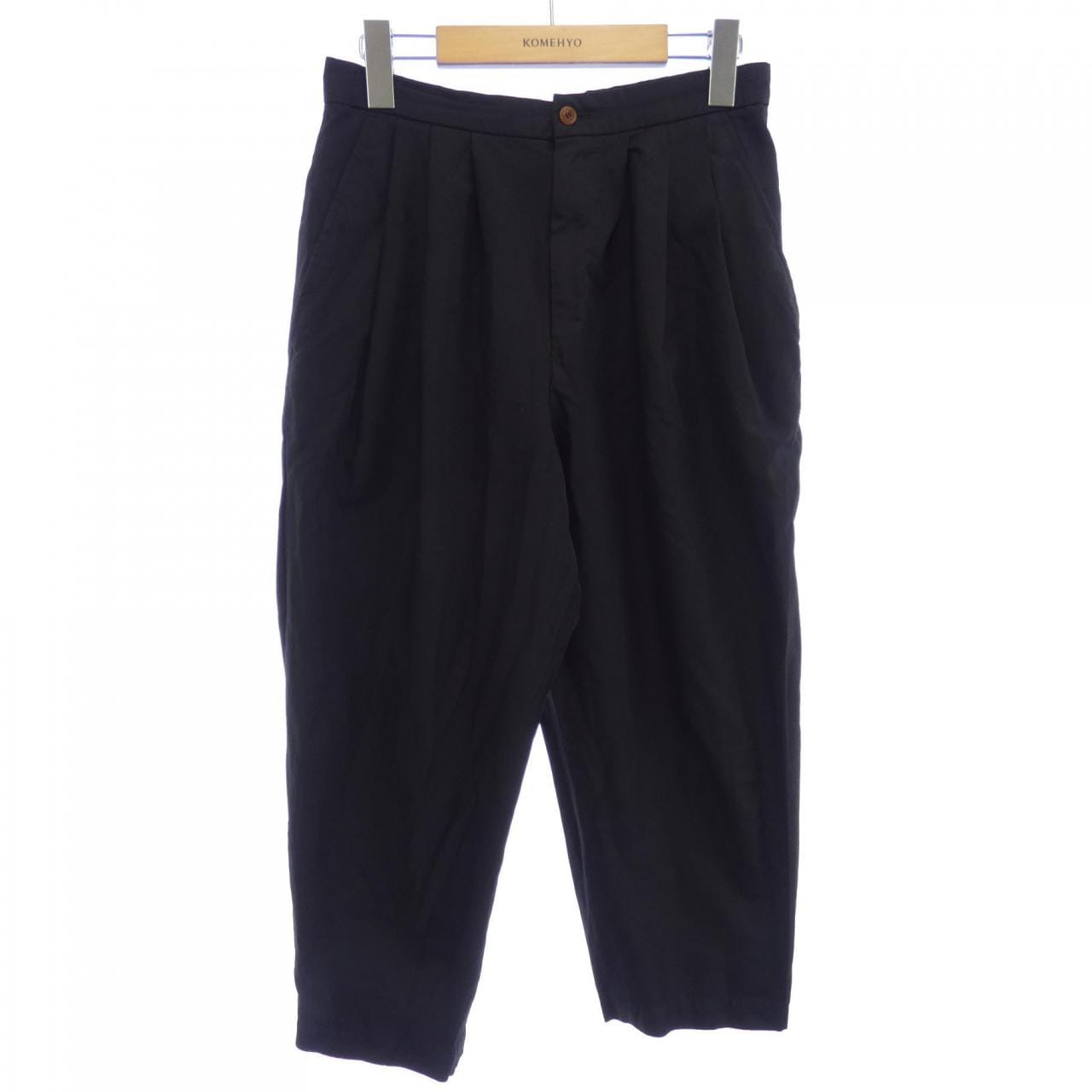 コムデギャルソン COMME des GARCONS RC-P008 パンツ