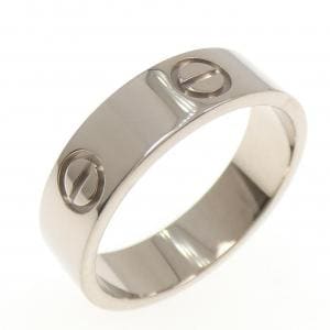 CARTIER LOVE戒指