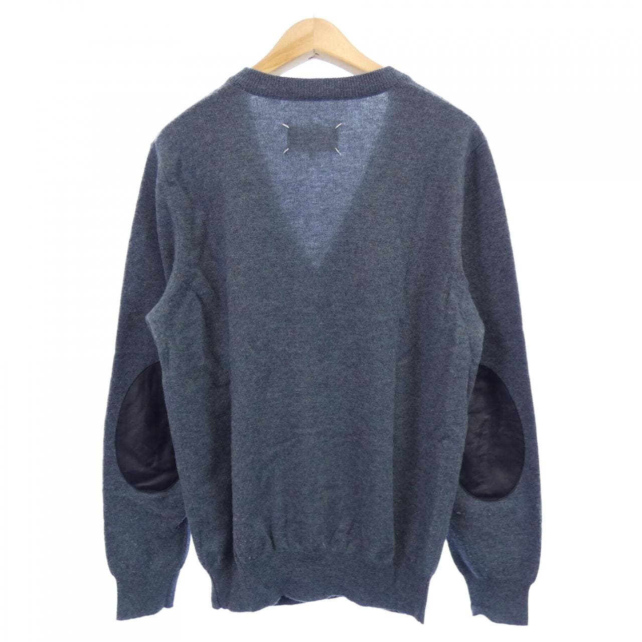 メゾンマルジェラ Maison Margiela S30HA0663 カーディガン