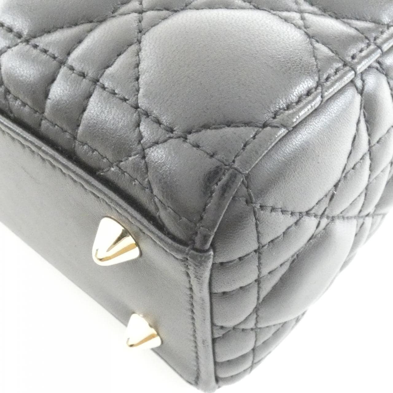 クリスチャンディオール マイ ABCディオール レディ ディオール スモール M0538OCAL バッグ