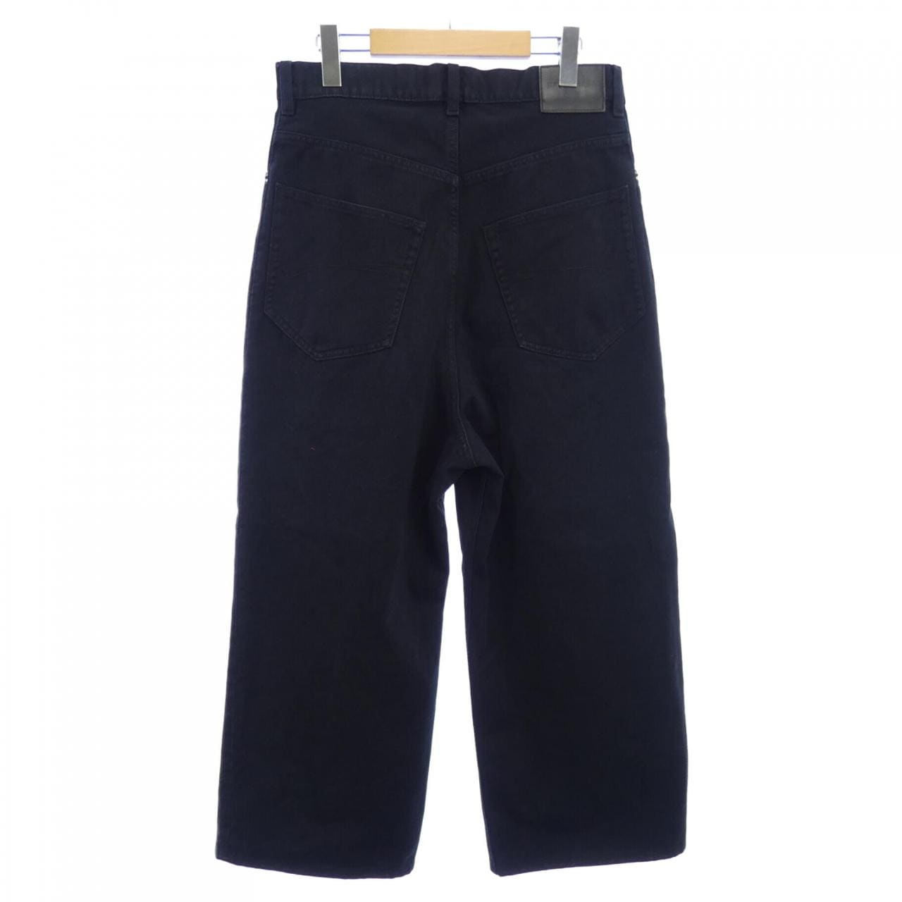 バレンシアガ BALENCIAGA 773763 TNW11 ジーンズ