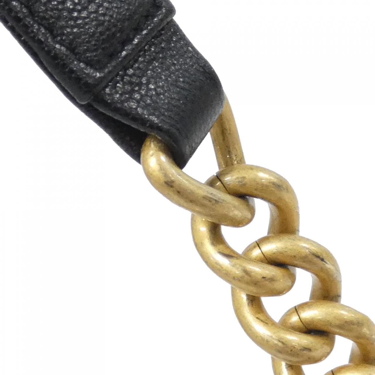 シャネル ボーイシャネル ライン 67086 ショルダーバッグ