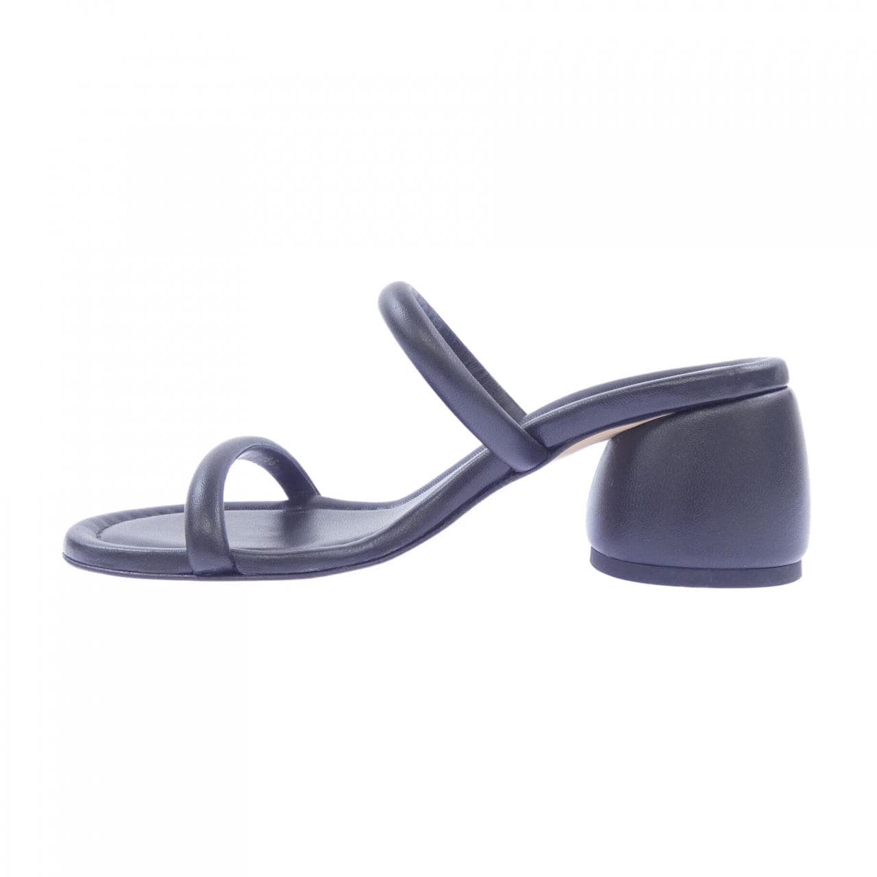 ジャンヴィトロッシ GIANVITO ROSSI サンダル