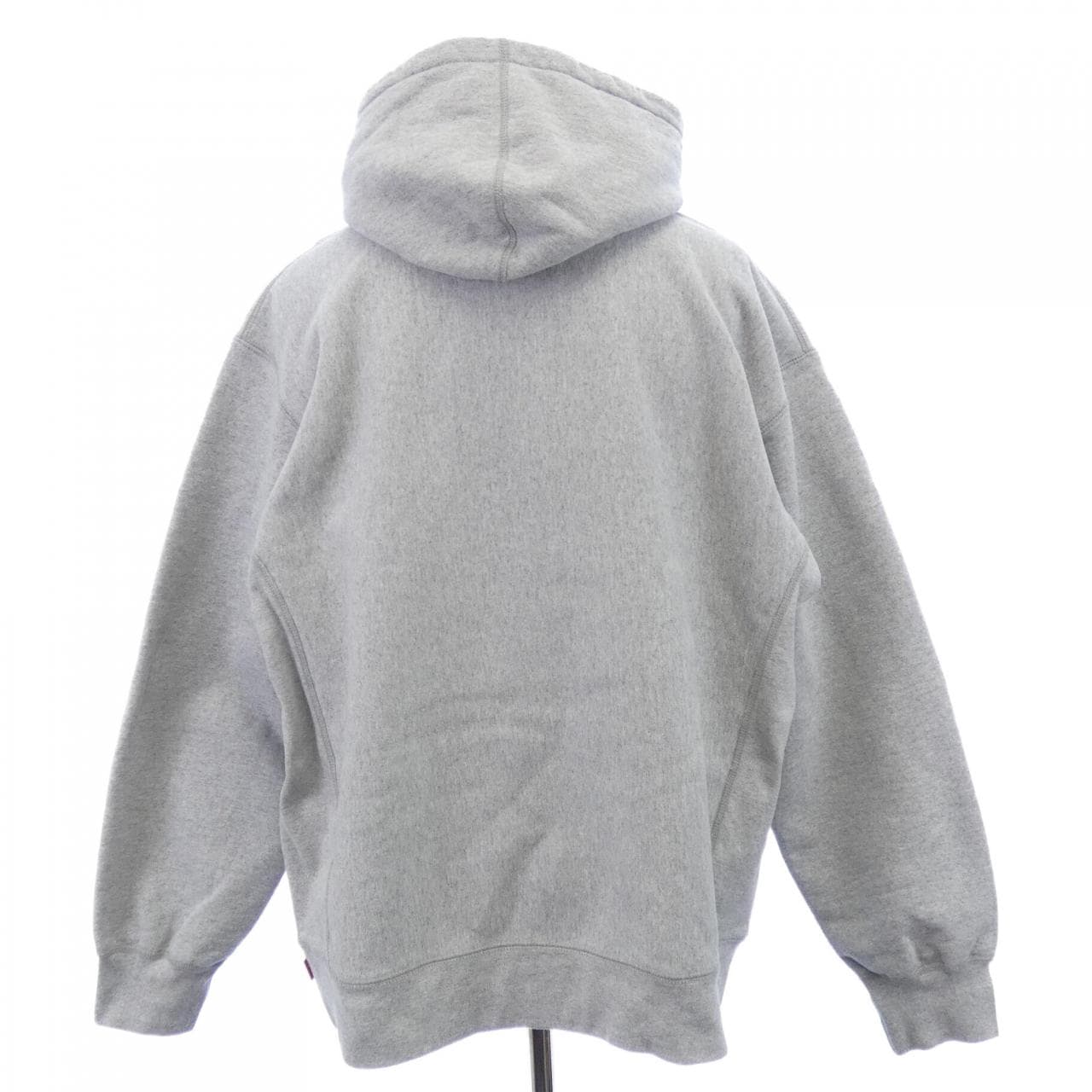 シュプリーム SUPREME CROSS BOX LOGO HOODE パーカー