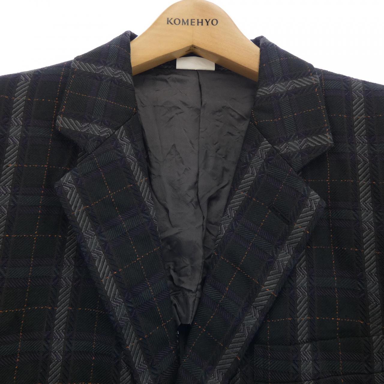 コムデギャルソンオム COMME des GARCONS HOMME DEUX DQ-J029 ジャケット