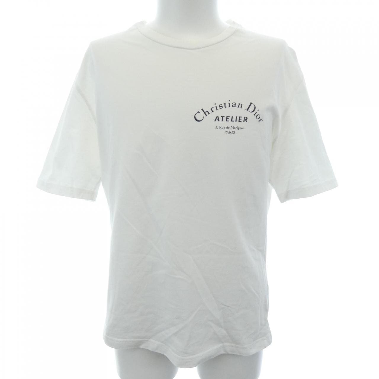 ディオールオム DIOR HOMME 863J621I2712 Tシャツ