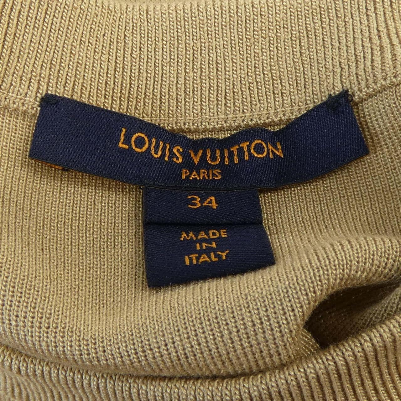 ルイヴィトン LOUIS VUITTON FAKD25OPH ワンピース