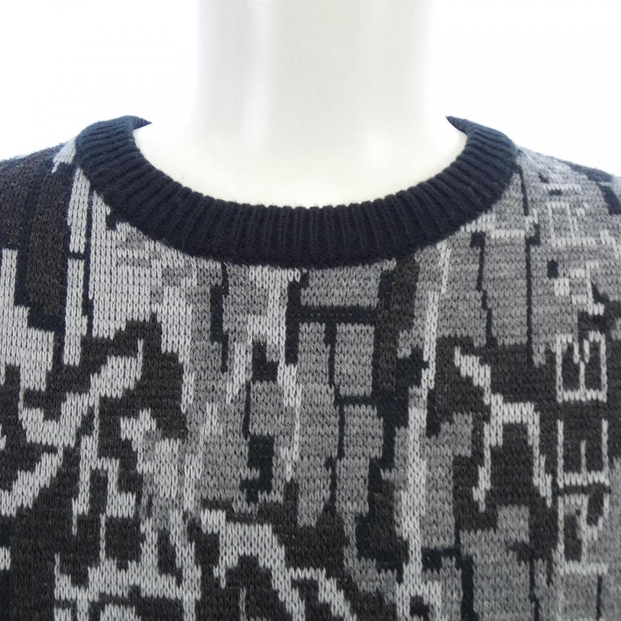 シュプリーム SUPREME Trebark Camo ニット