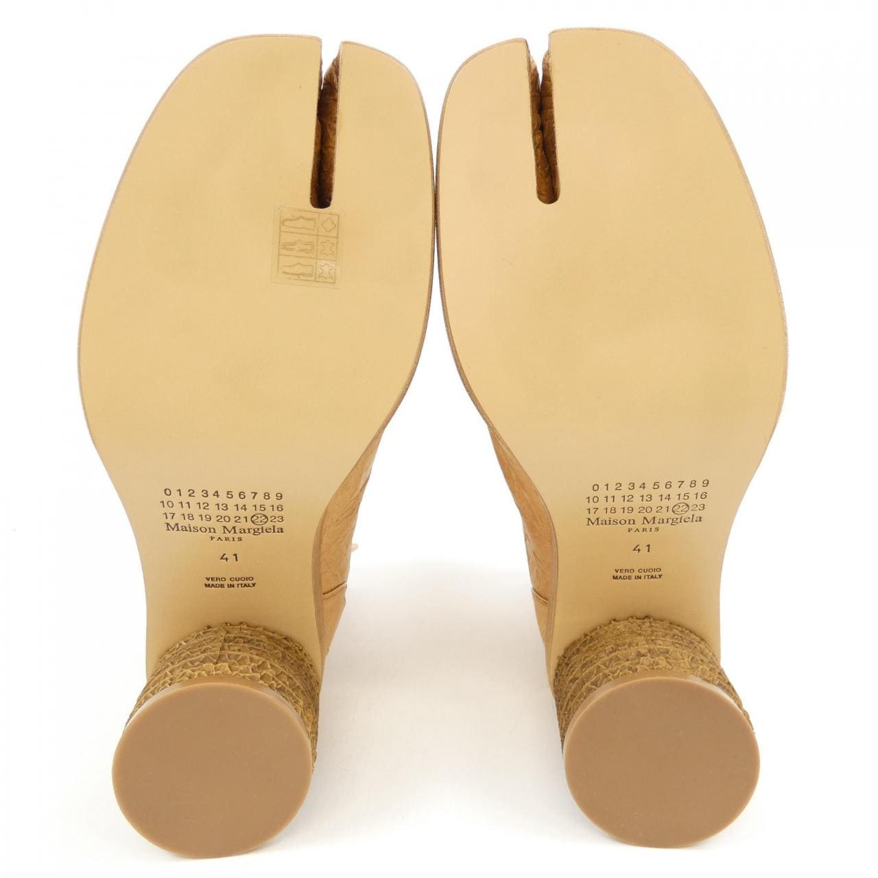 メゾンマルジェラ Maison Margiela S57WU0251 P4748 ブーツ