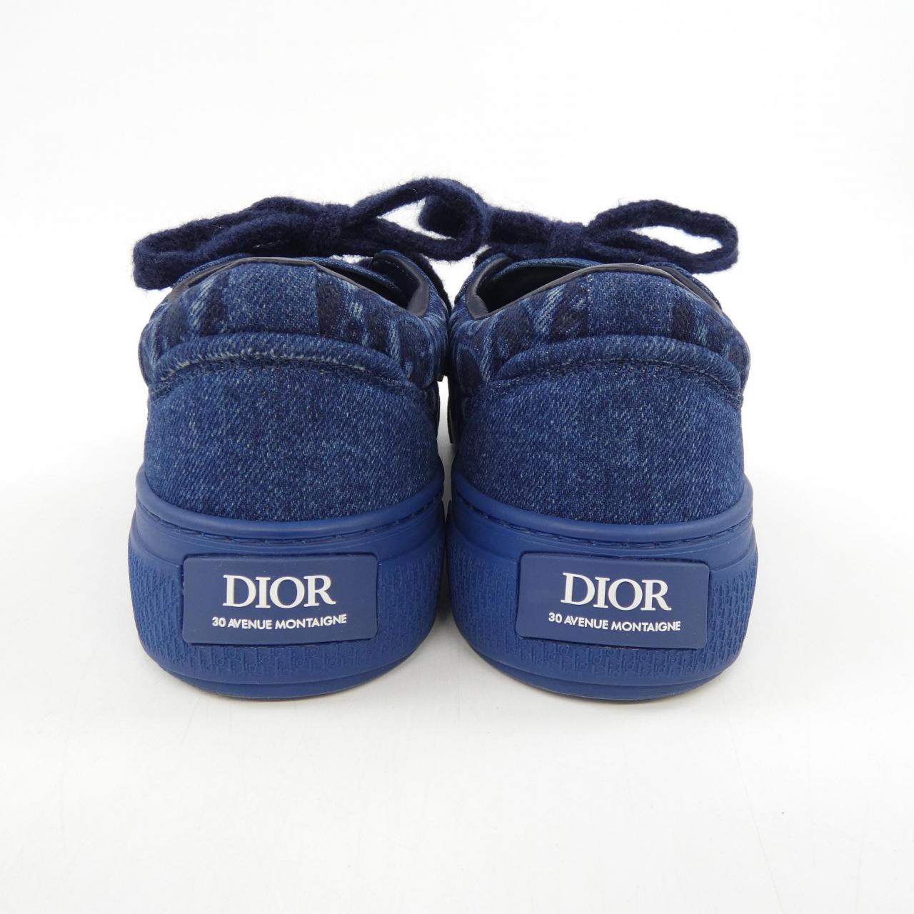 ディオール DIOR LS0224 スニーカー