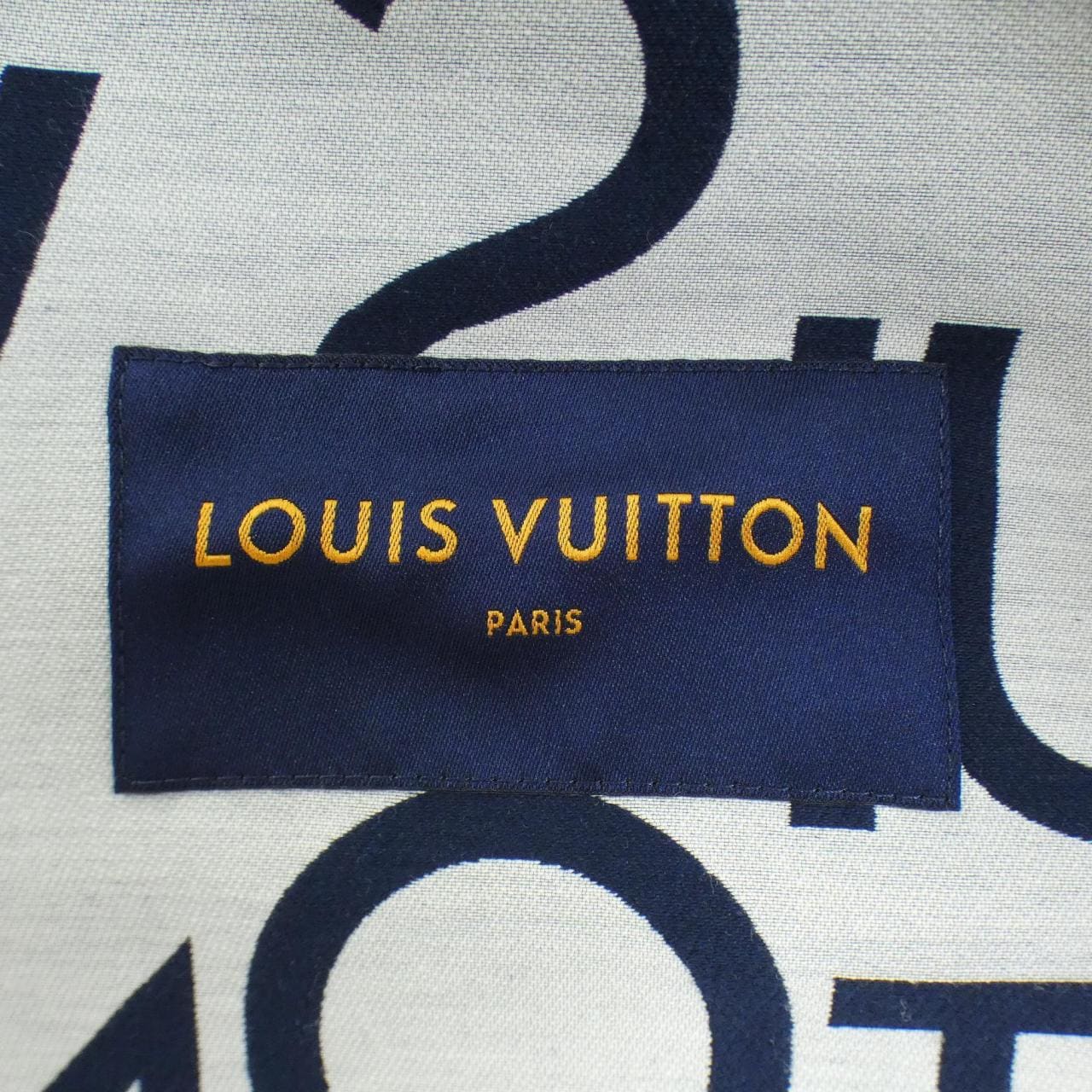 ルイヴィトン LOUIS VUITTON パッカブルギャラクシージャケット HGB04WJQL ジャケット