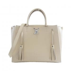 ルイヴィトン ロックミート M54265 バッグ