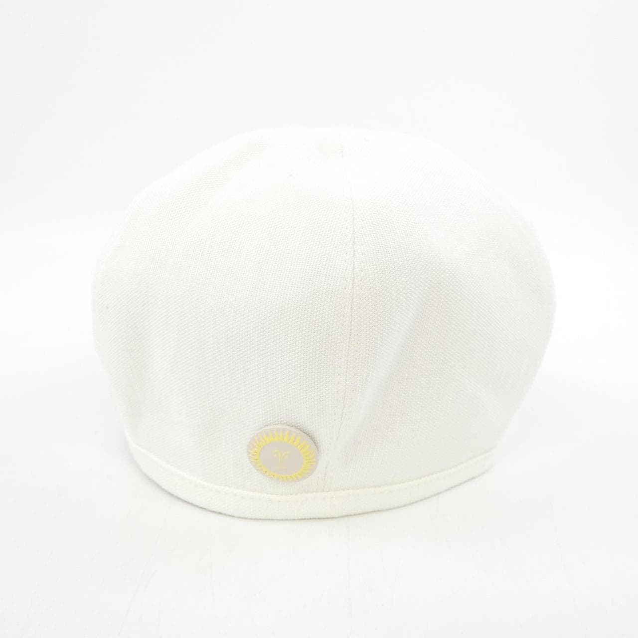 エルメス HERMES キャップ