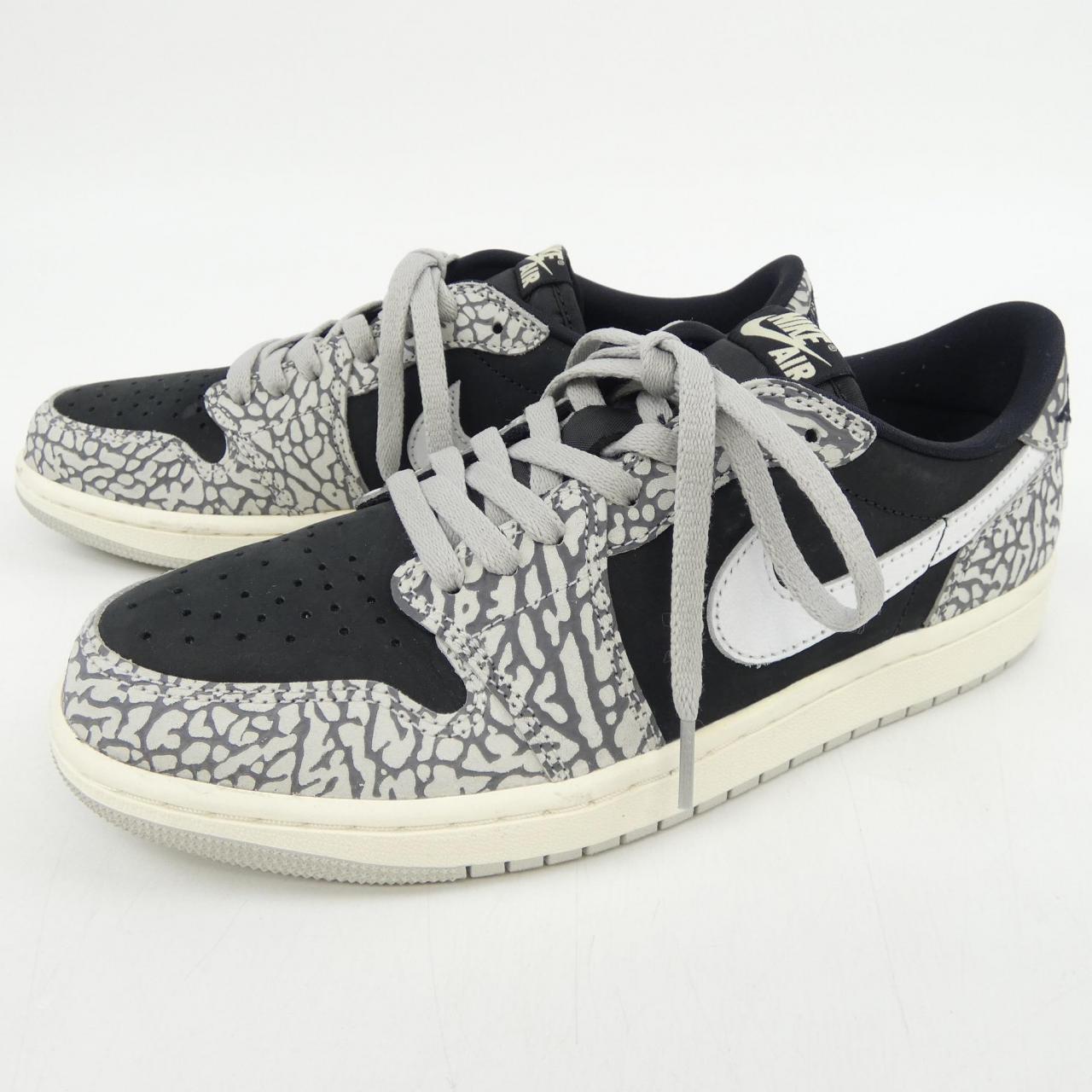 ナイキ ジョーダン NIKE JORDAN CZ0790-001 スニーカー