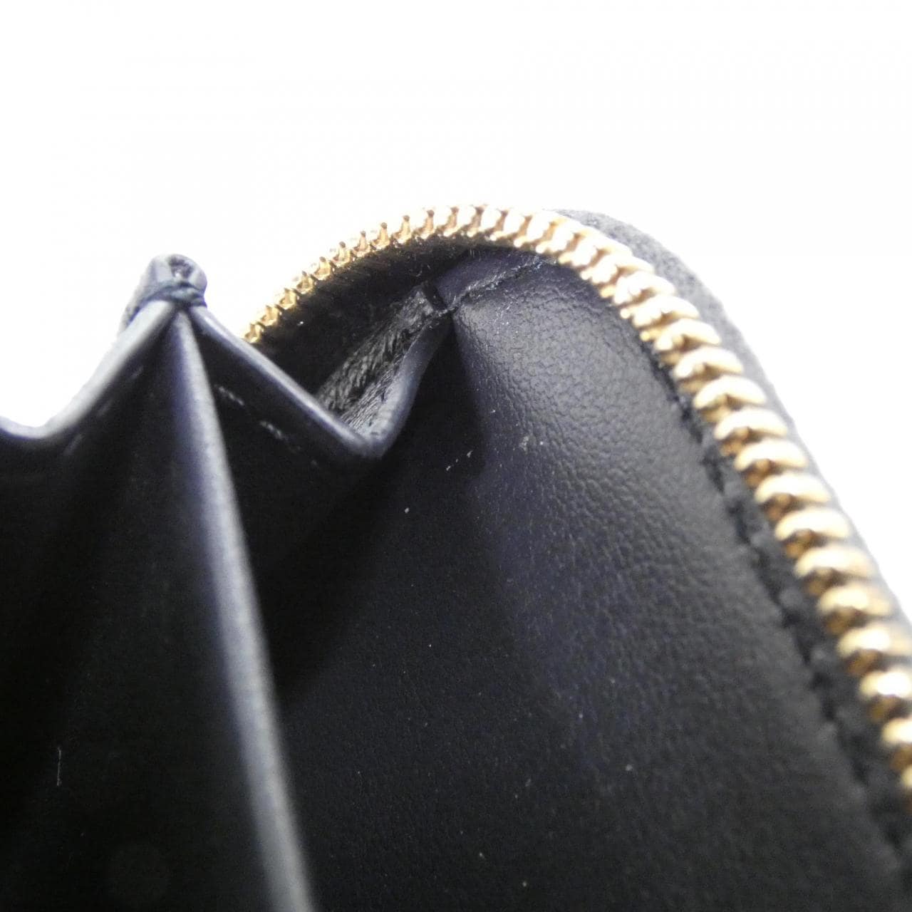 ボッテガヴェネタ 708590 VCPP3 コインケース