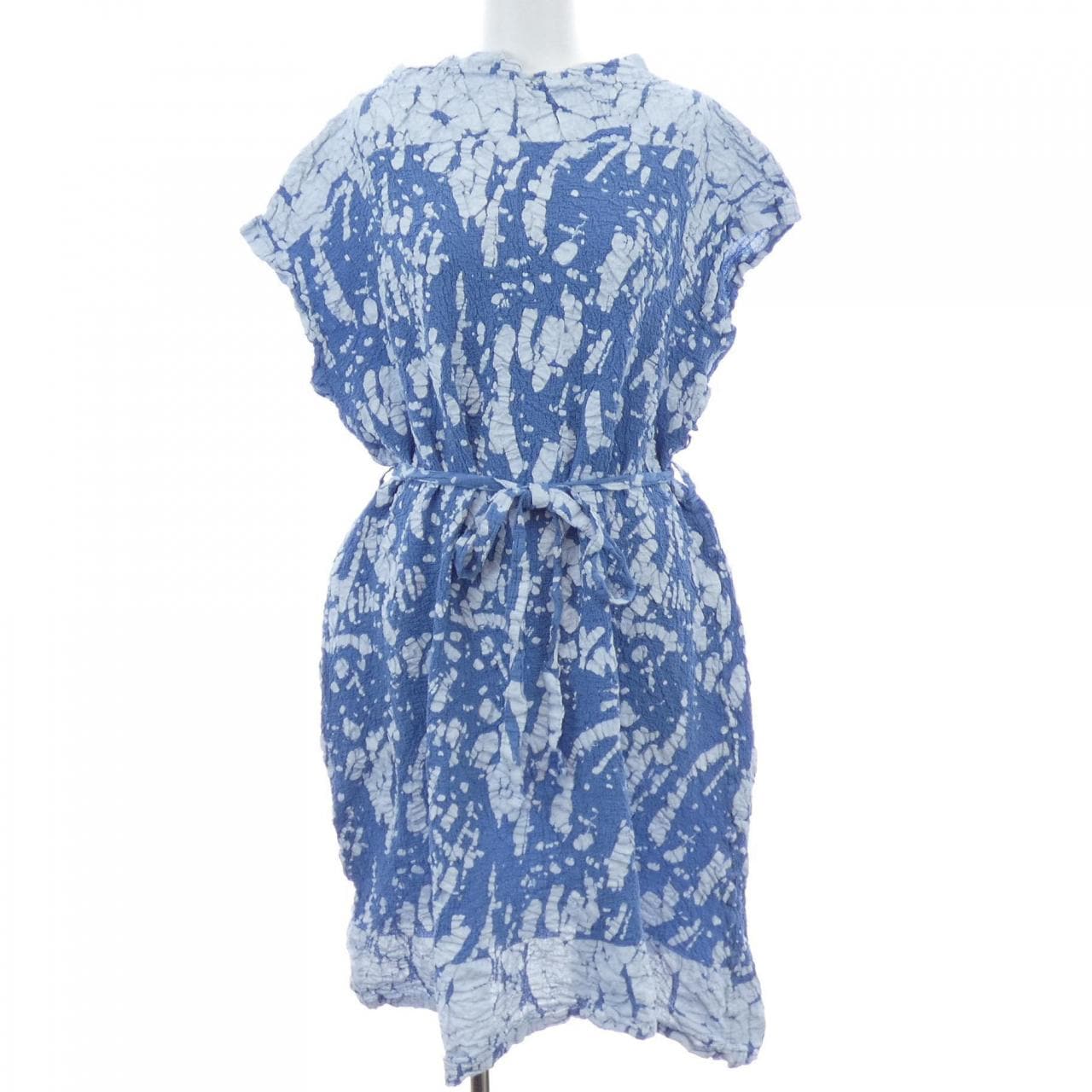 ミーイッセイミヤケ me ISSEY MIYAKE MI72FH693 ワンピース