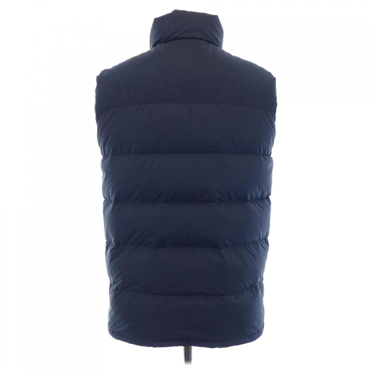 プラダ PRADA トライアングルロゴ SGJ191 R132 Q04 ダウンベスト