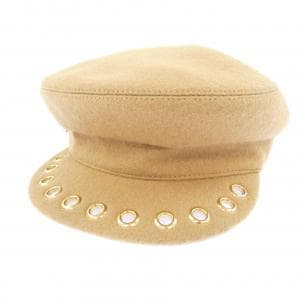 エルメス HERMES シェーヌダンクル エルメスアンクル H232034N ヴォーバンセーラー キャップ