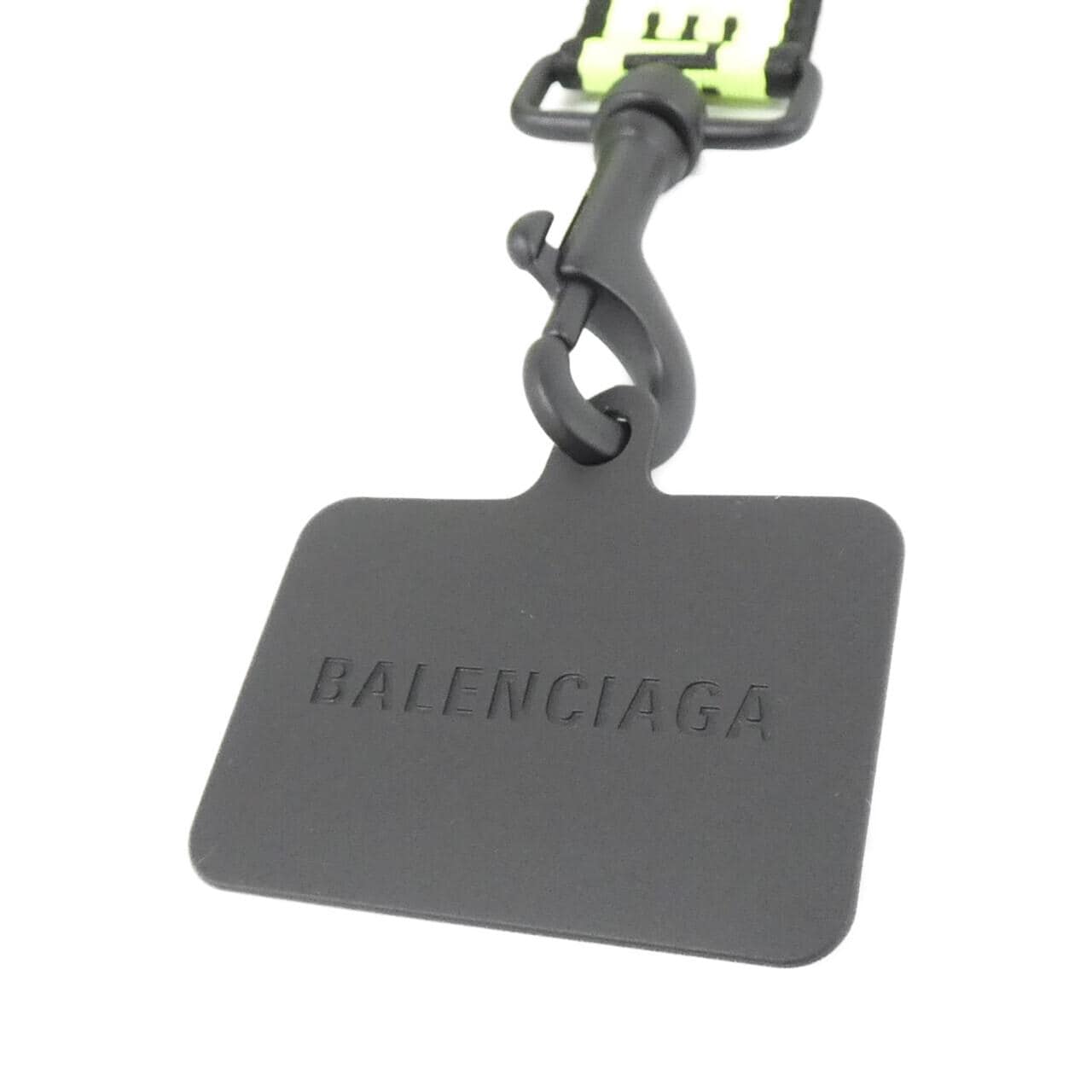 バレンシアガ 716933 210JF フォンホルダー