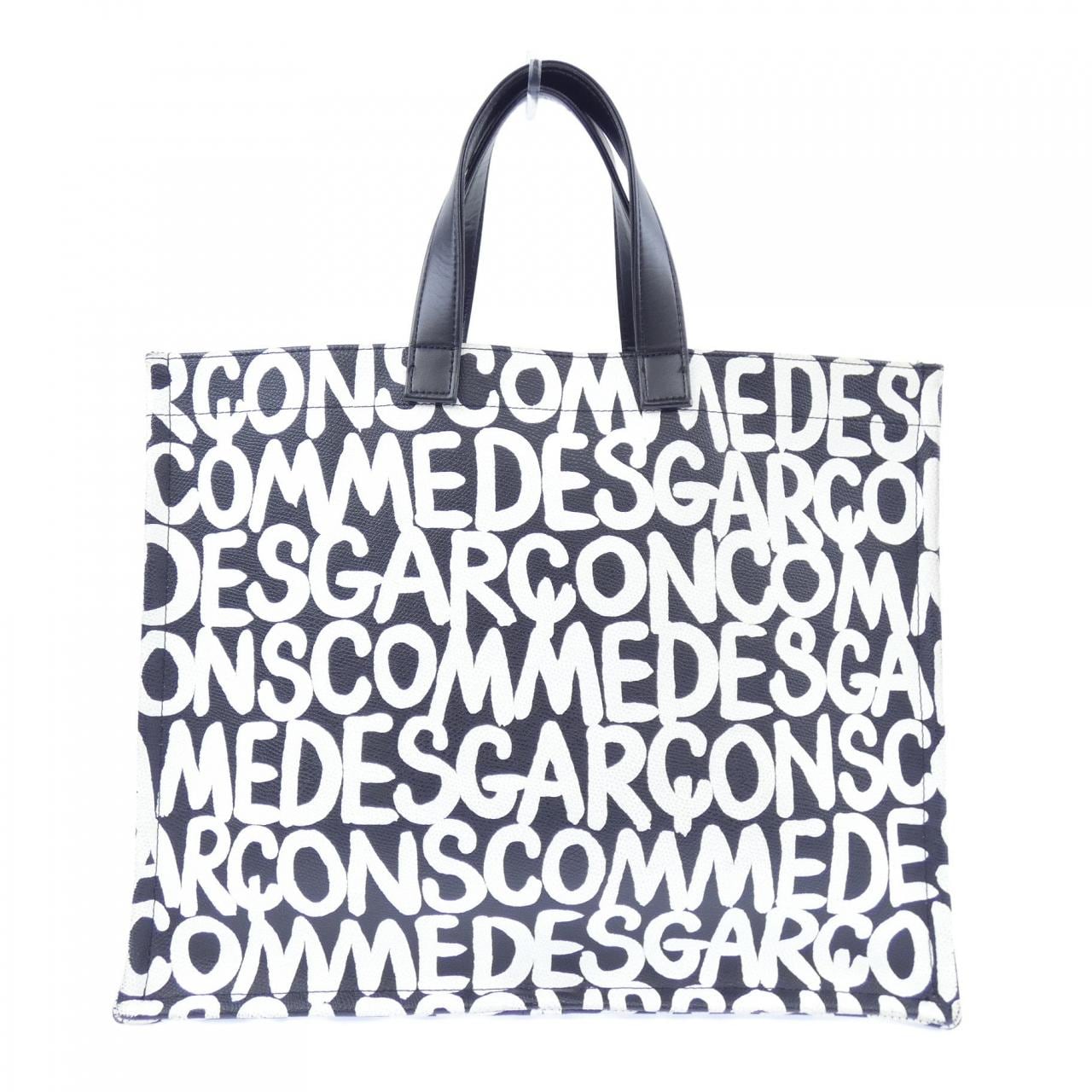 コムデギャルソン COMME des GARCONS GC-K201 BAG