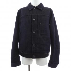 ベルルッティ Berluti R14OBU49 デニムジャケット