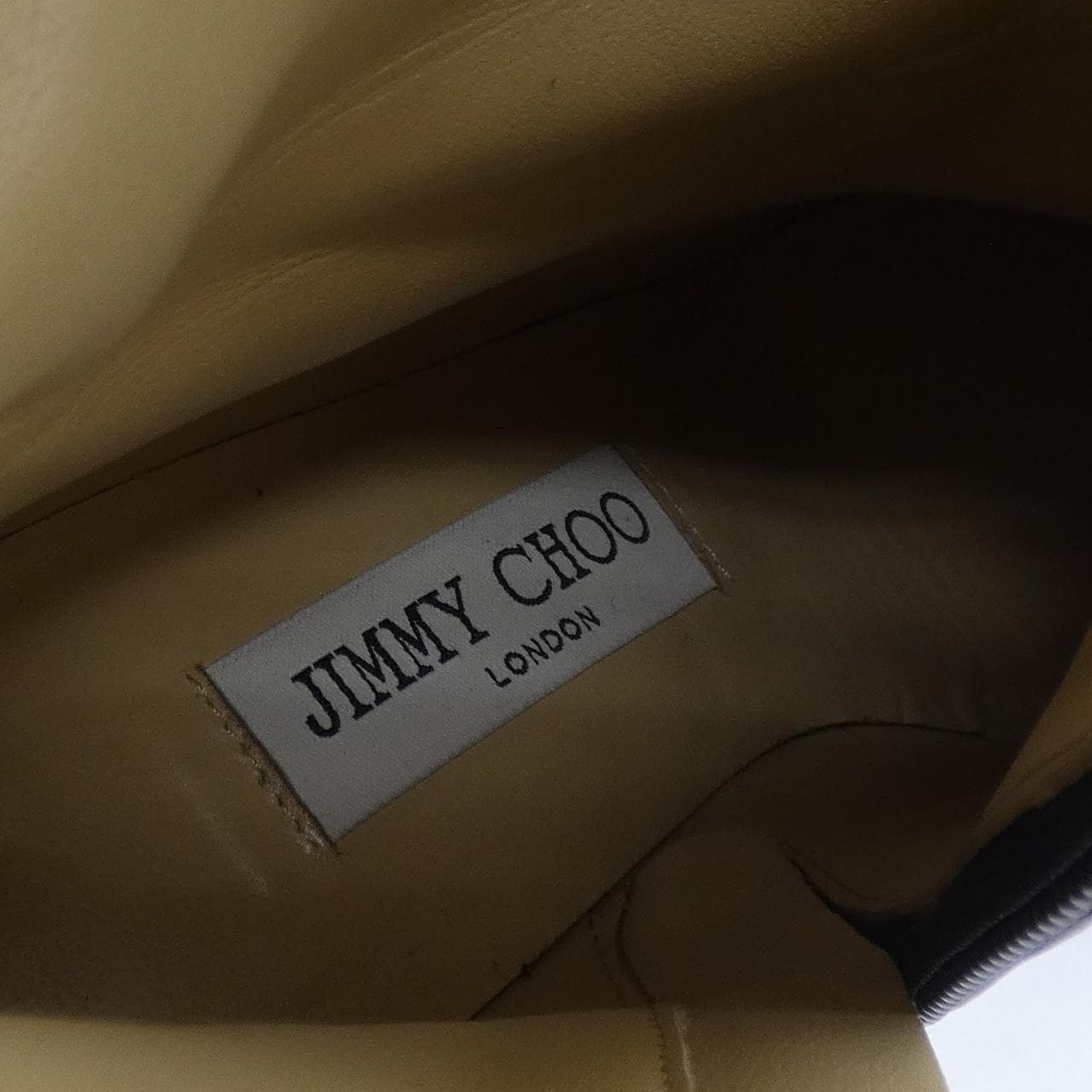 ジミーチュウ JIMMY CHOO ブーツ