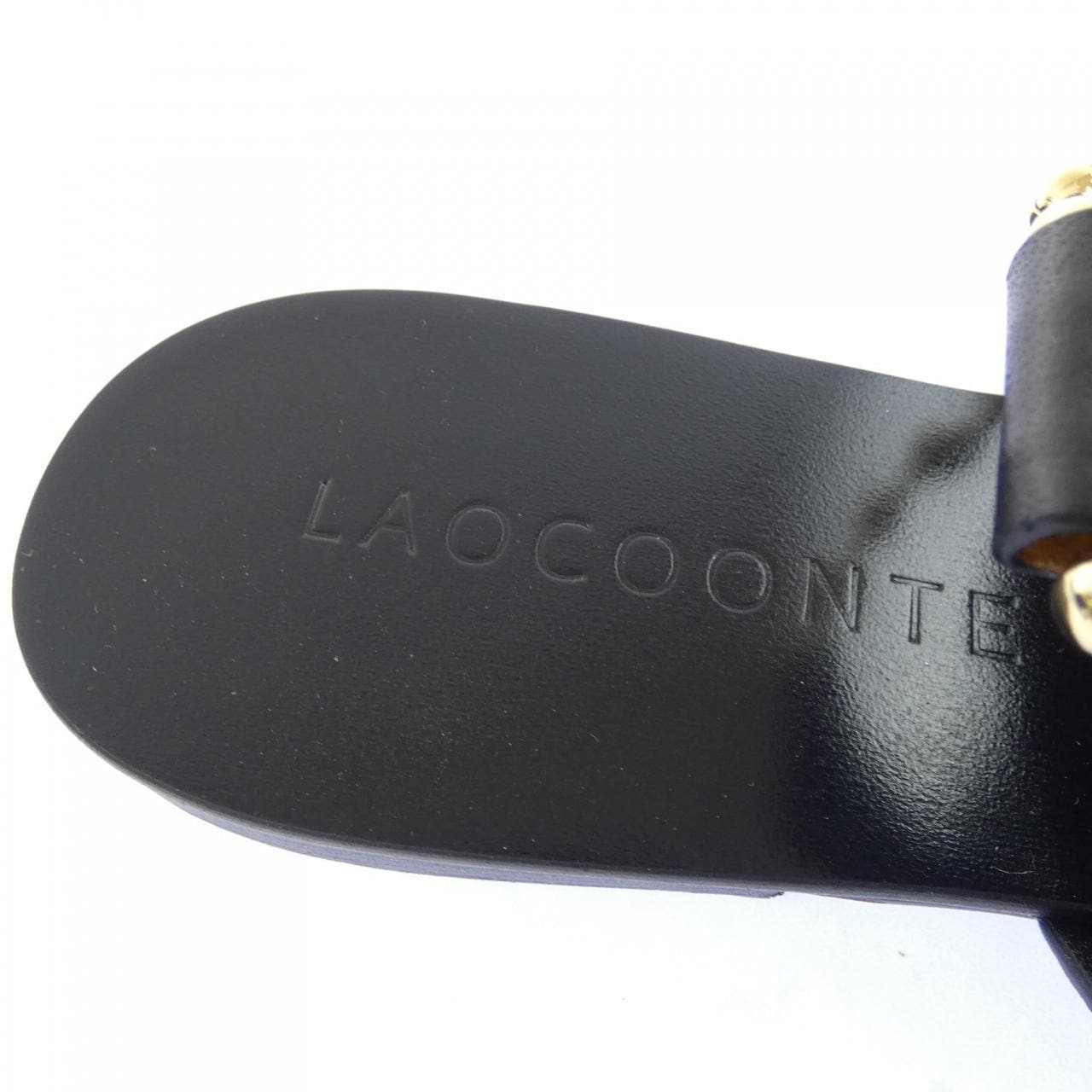 LAOCOONTE サンダル