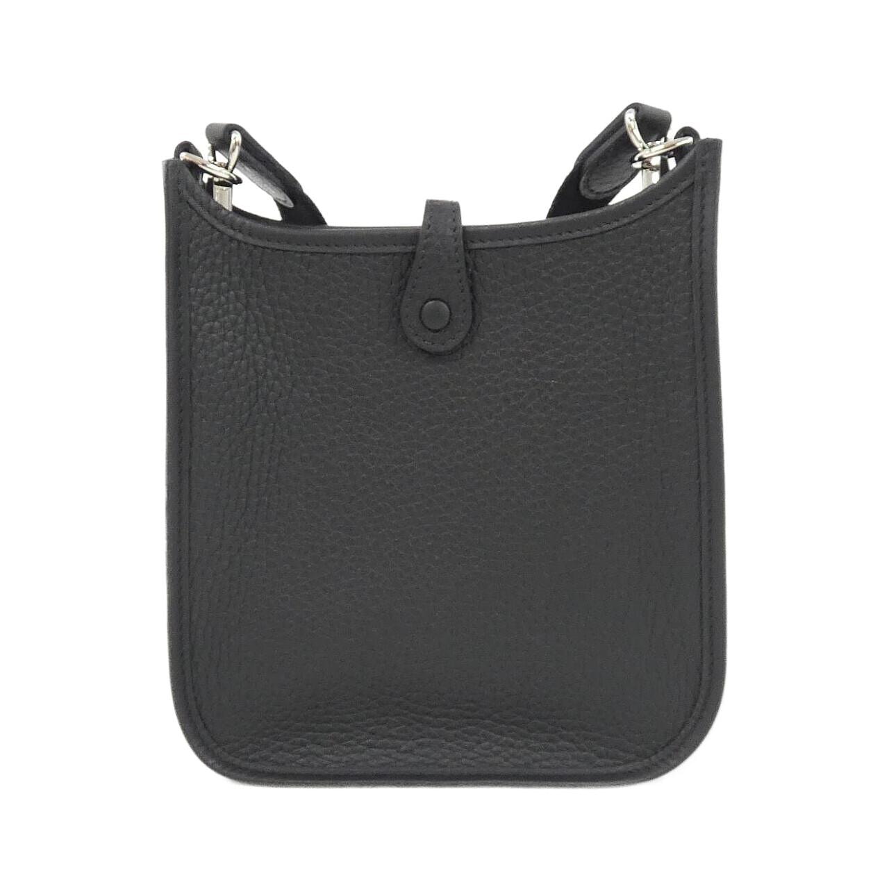 【未使用品】エルメス エヴリン アマゾン ショート ストラップ 16cm 085945CK ショルダーバッグ