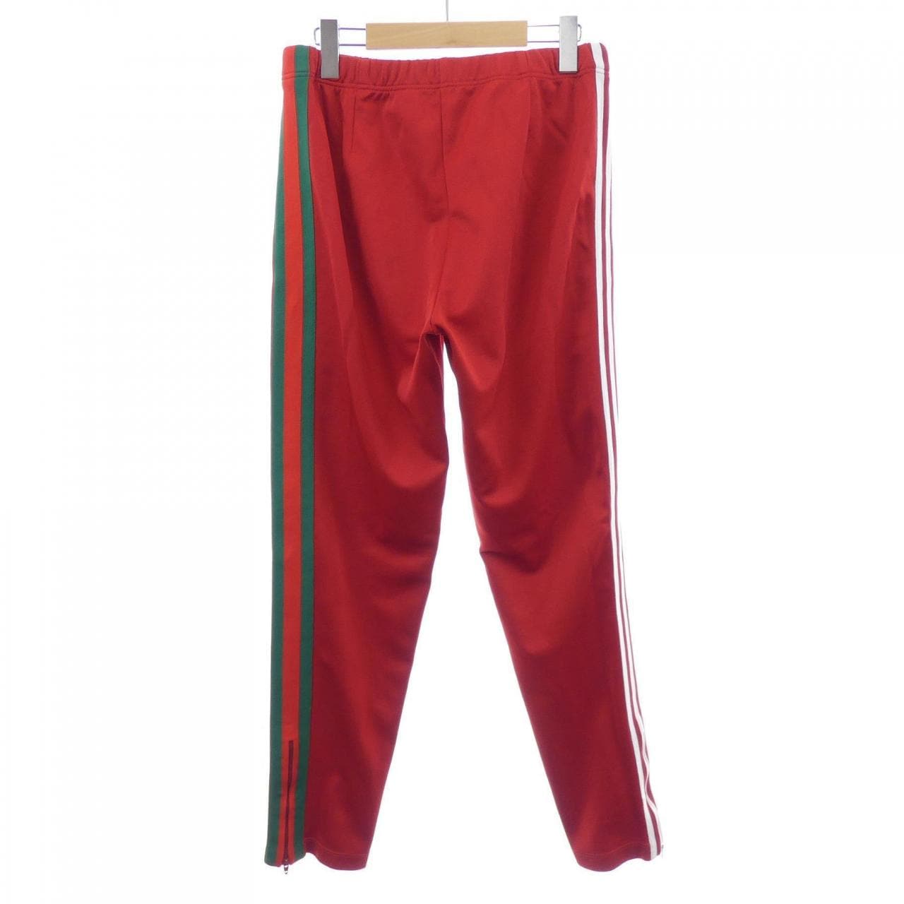 グッチ GUCCI ADIDAS 692109 XJEKY パンツ