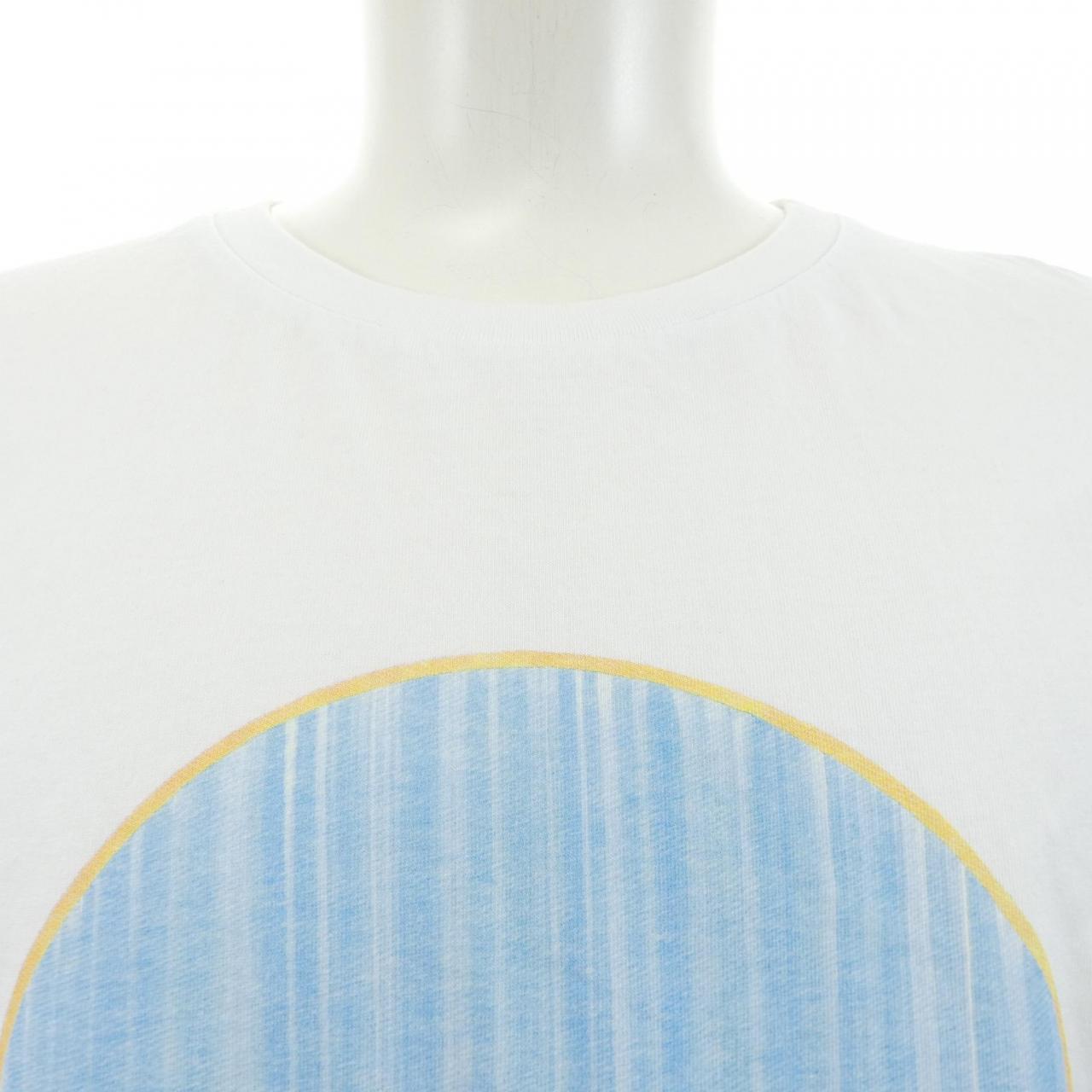 ロエベ LOEWE H6299720SI Tシャツ