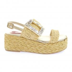 ロジェヴィヴィエ ROGER VIVIER サンダル
