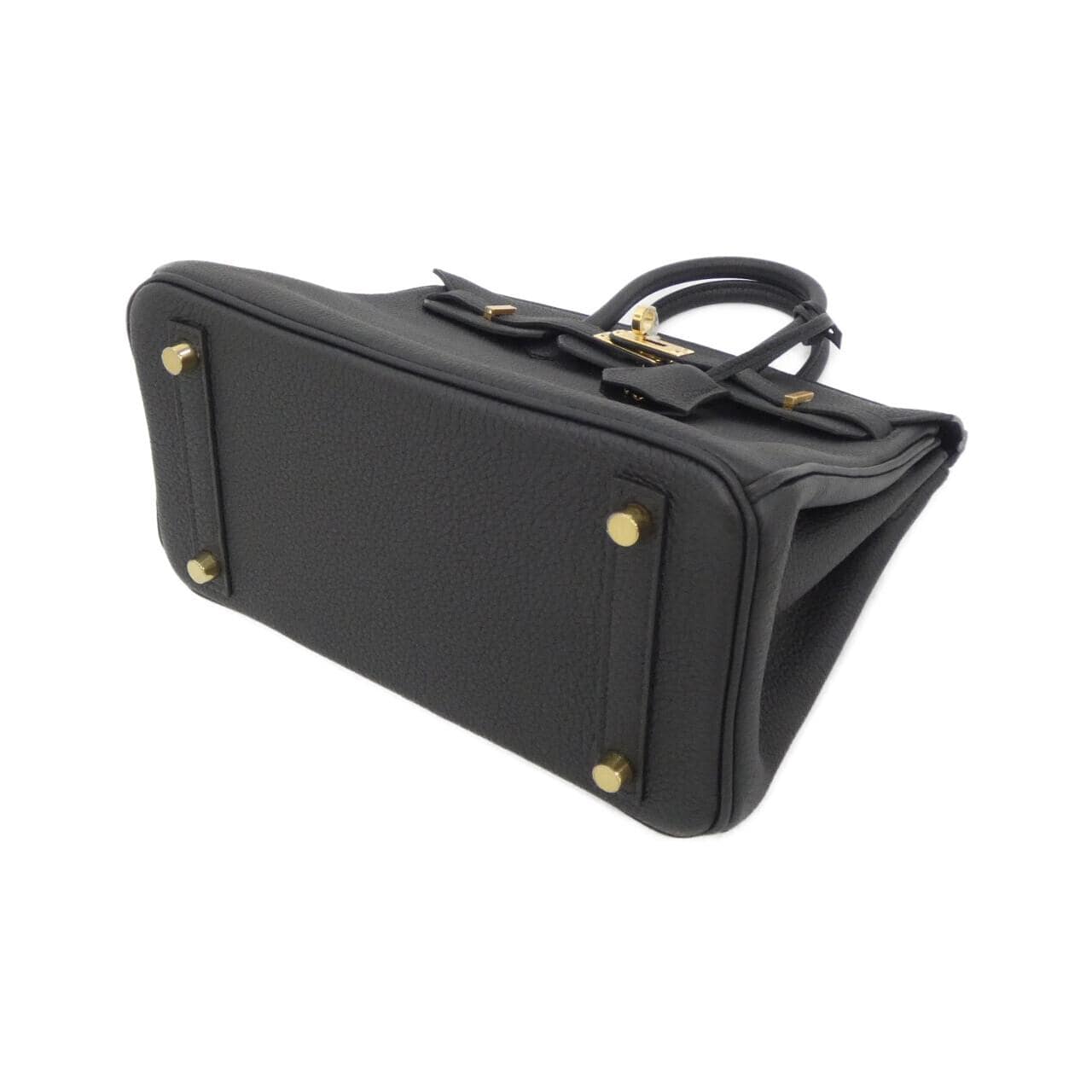 【未使用品】エルメス バーキン 25cm 041344CC バッグ