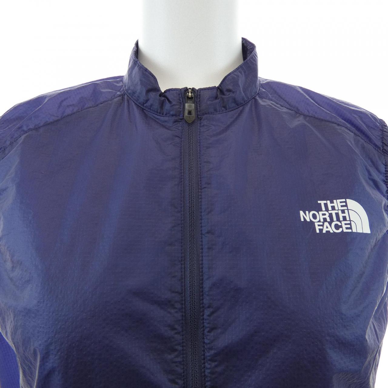 ザノースフェイス THE NORTH FACE NYW82372 ベスト