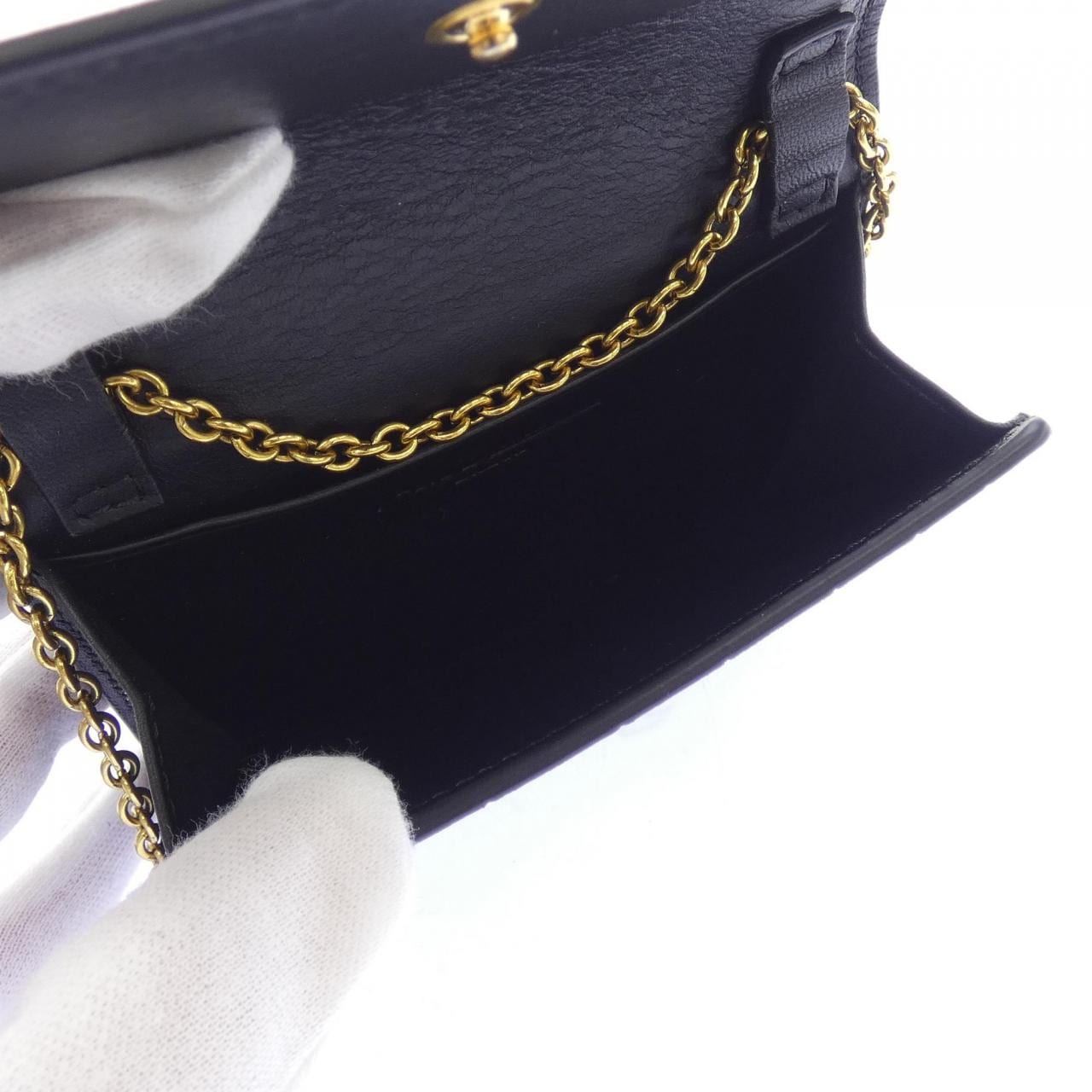 ジェイアンドエムデヴィッドソン J&M DAVIDSON CARD CASE