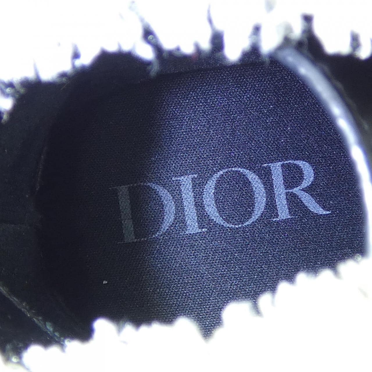 ディオール DIOR 3SH129ZGT スニーカー
