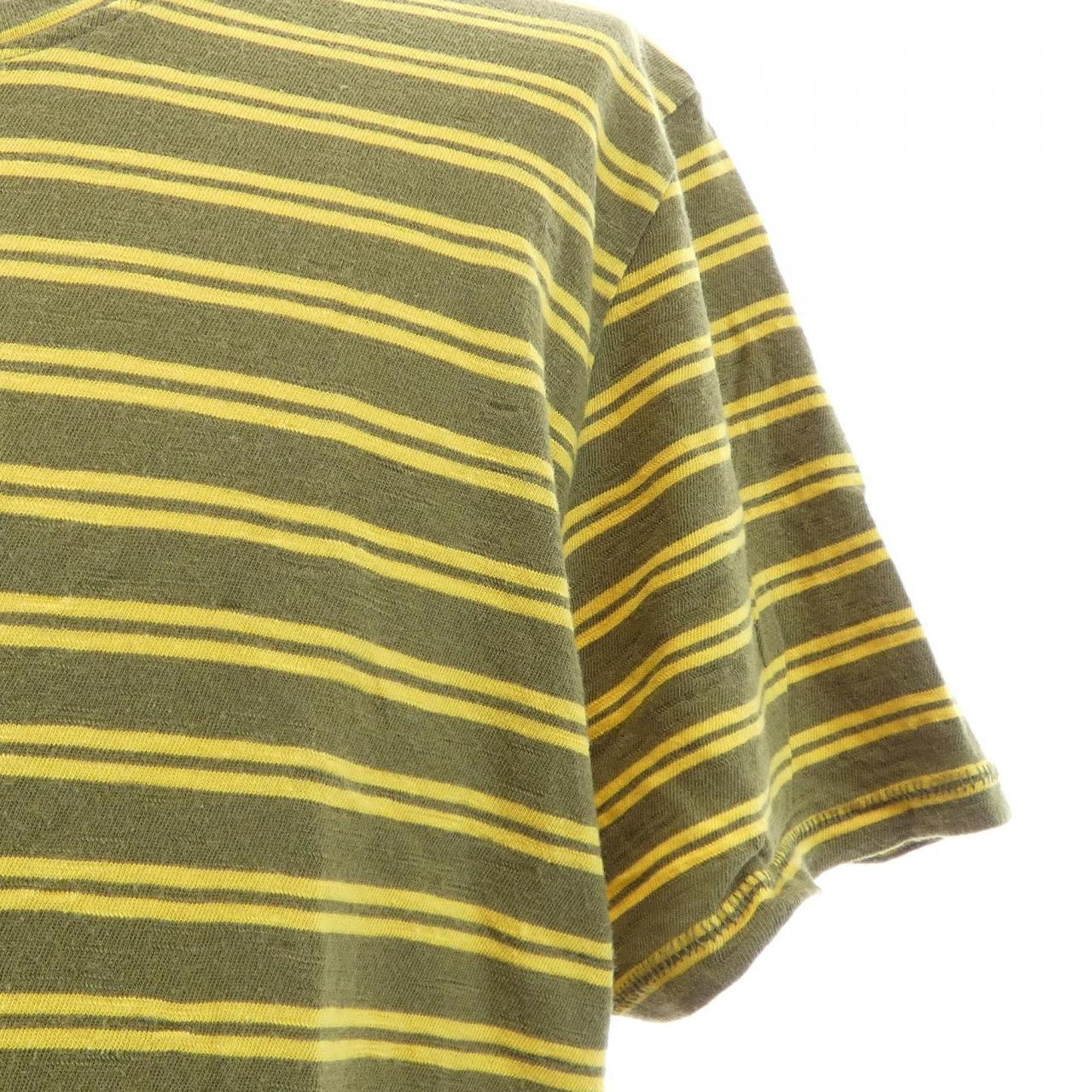 ヌーディージーンズ NUDIE JEANS Tシャツ