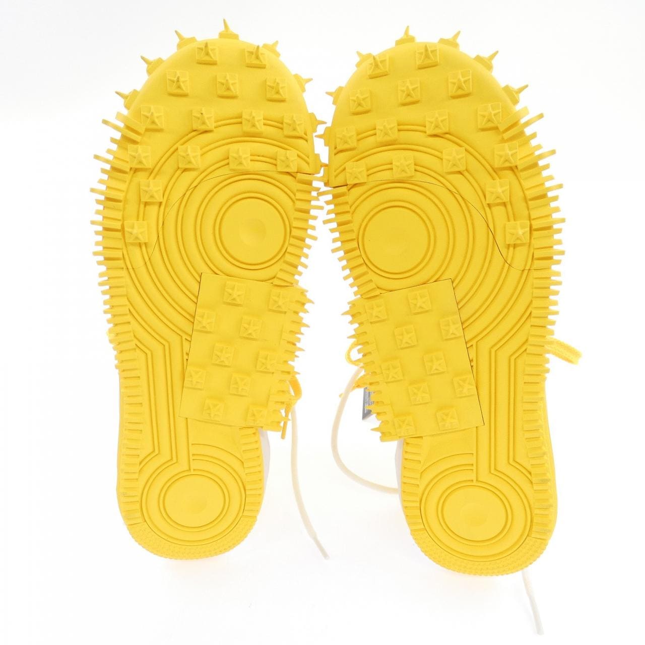 ナイキオフホワイト NIKE×OFF-WHITE DR0500-101 スニーカー