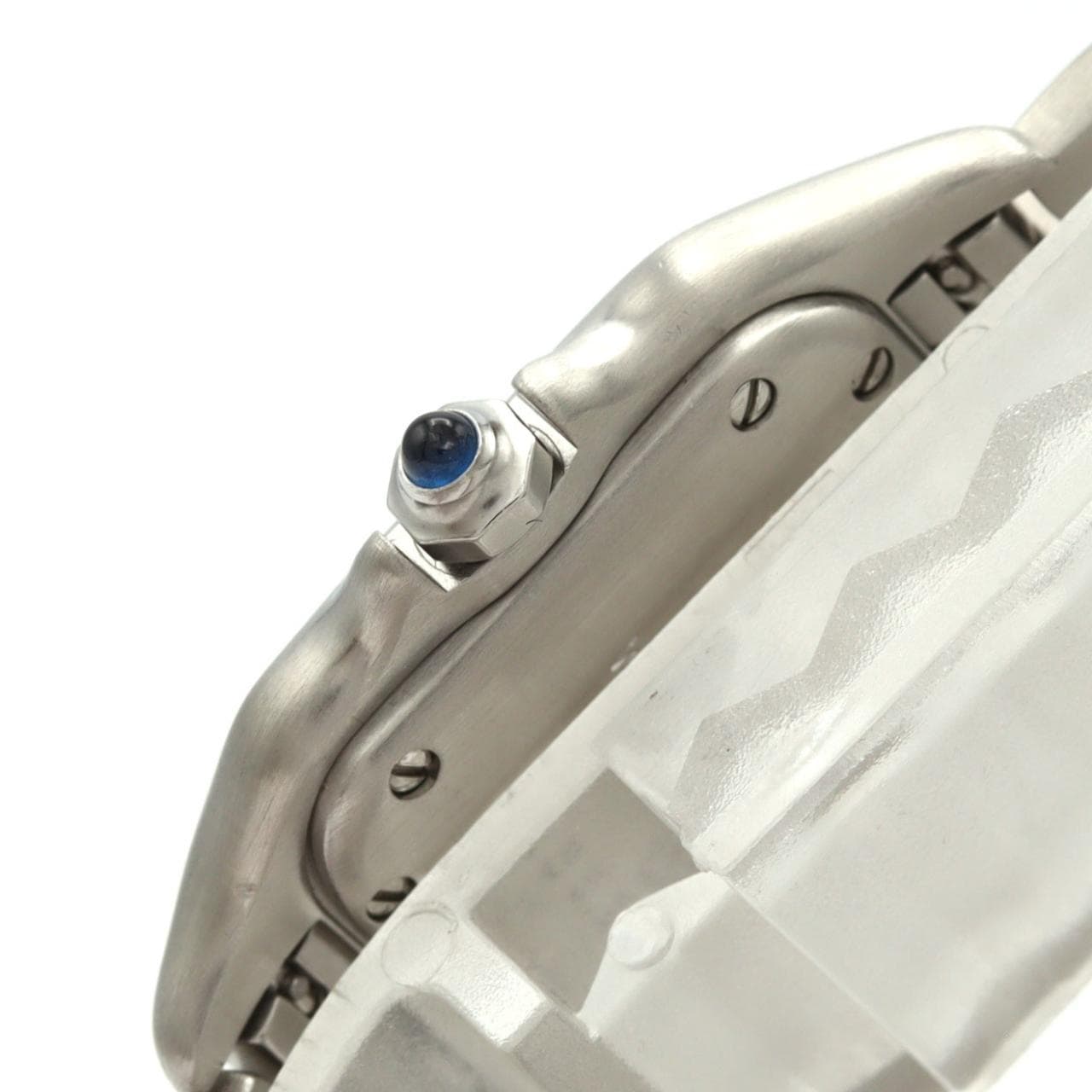 カルティエ パンテールSM W25033P5 SS クォーツ