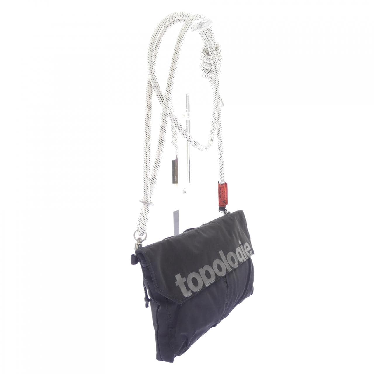 topologie BAG