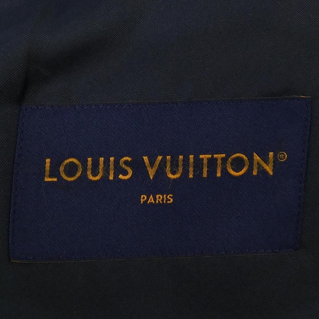 ルイヴィトン LOUIS VUITTON HRB11WKIY ジャケット